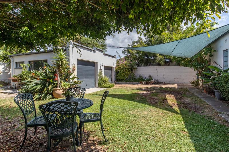3 Bedroom Property for Sale in Diep River Western Cape